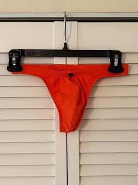 Gregg Homme Caliente Swim Thong